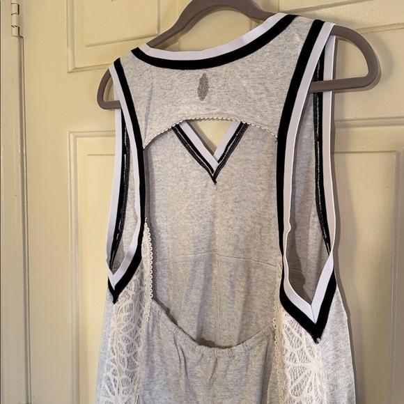 Free People Movement Day Trip Onesie - Picture 13 of 15